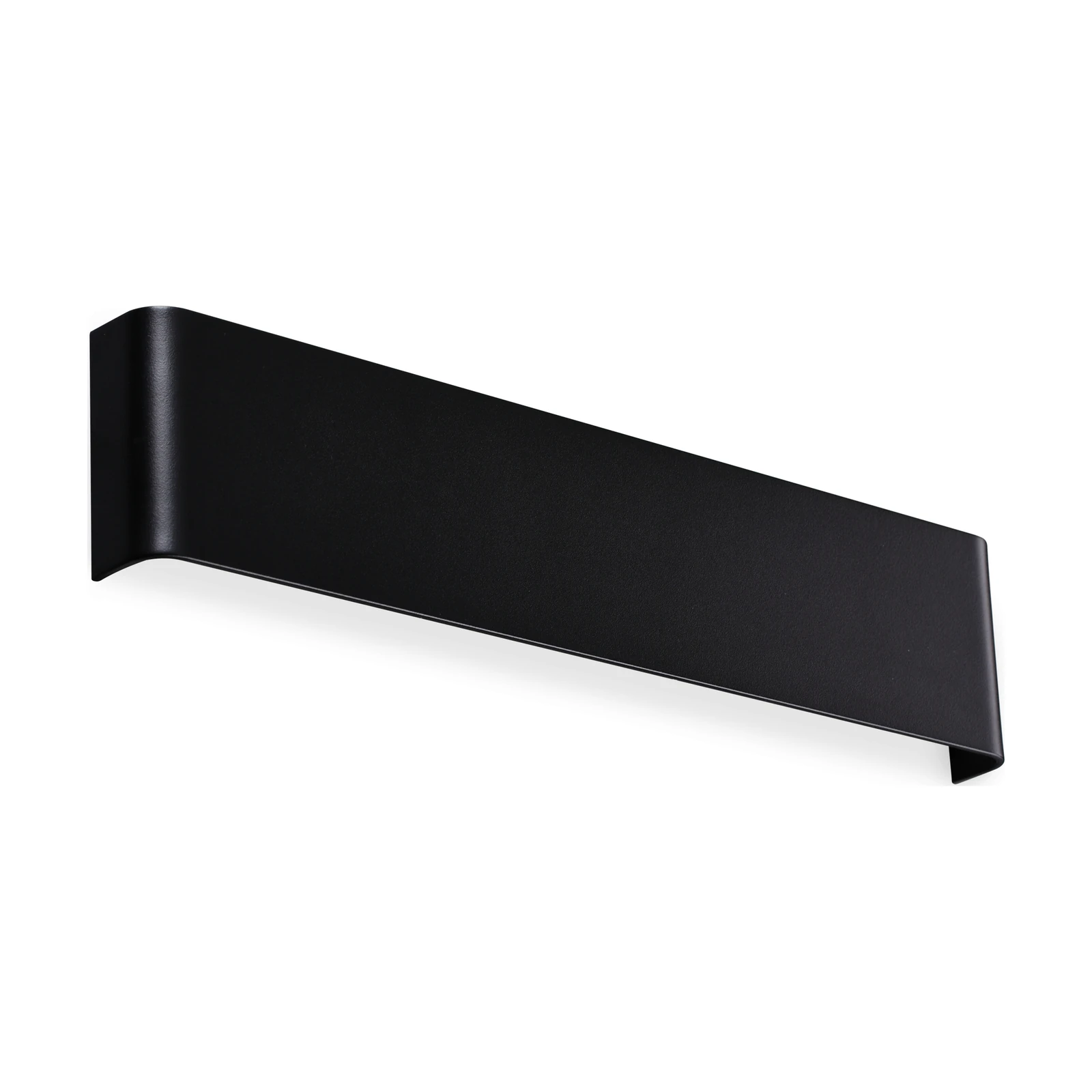 Delta LED AP D041 3000K Black by Ideal Lux