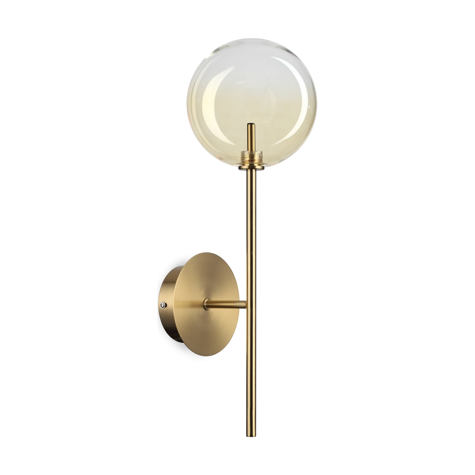 Equinoxe AP01 Graded by Ideal Lux