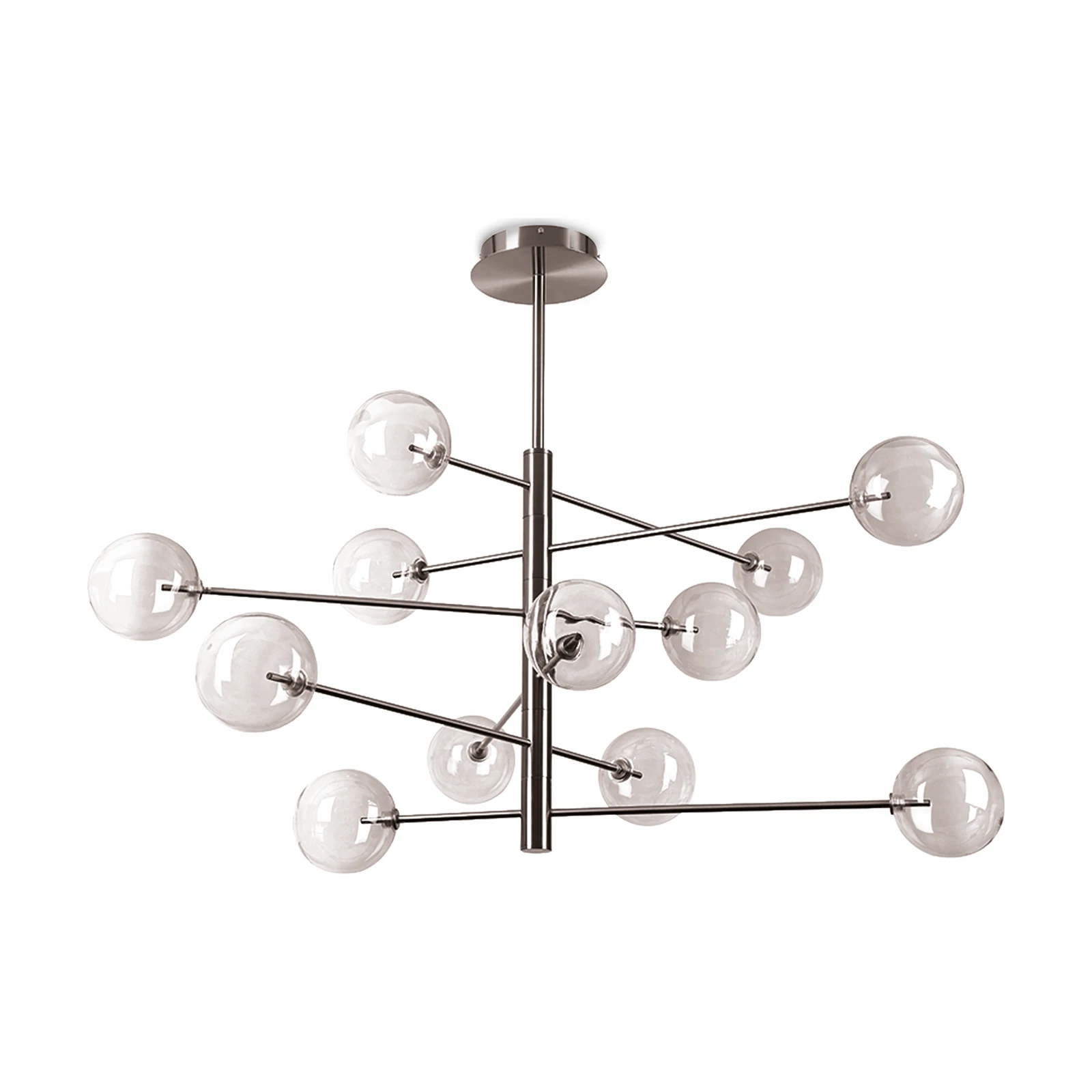 Equinoxe SP12 Smoked Graded by Ideal Lux