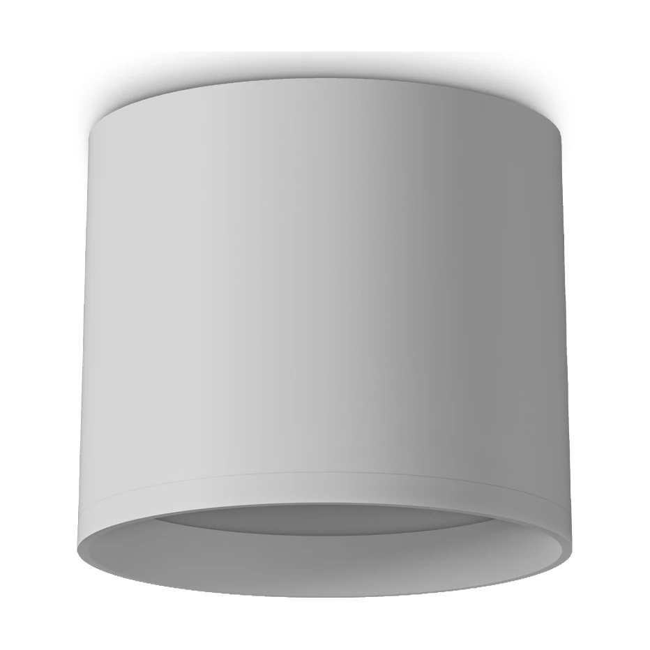 Spike LED PL White by Ideal Lux