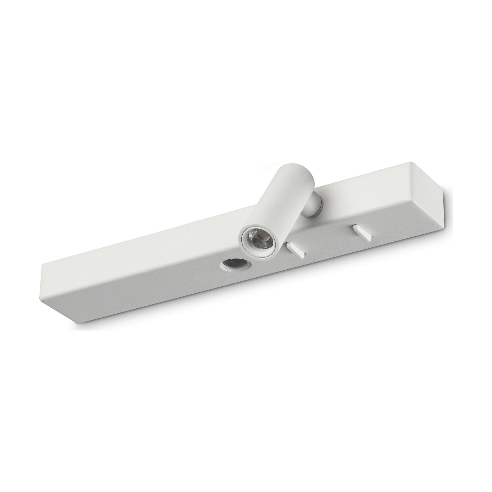 Bonne Nuit-2 AP White by Ideal Lux, product photo