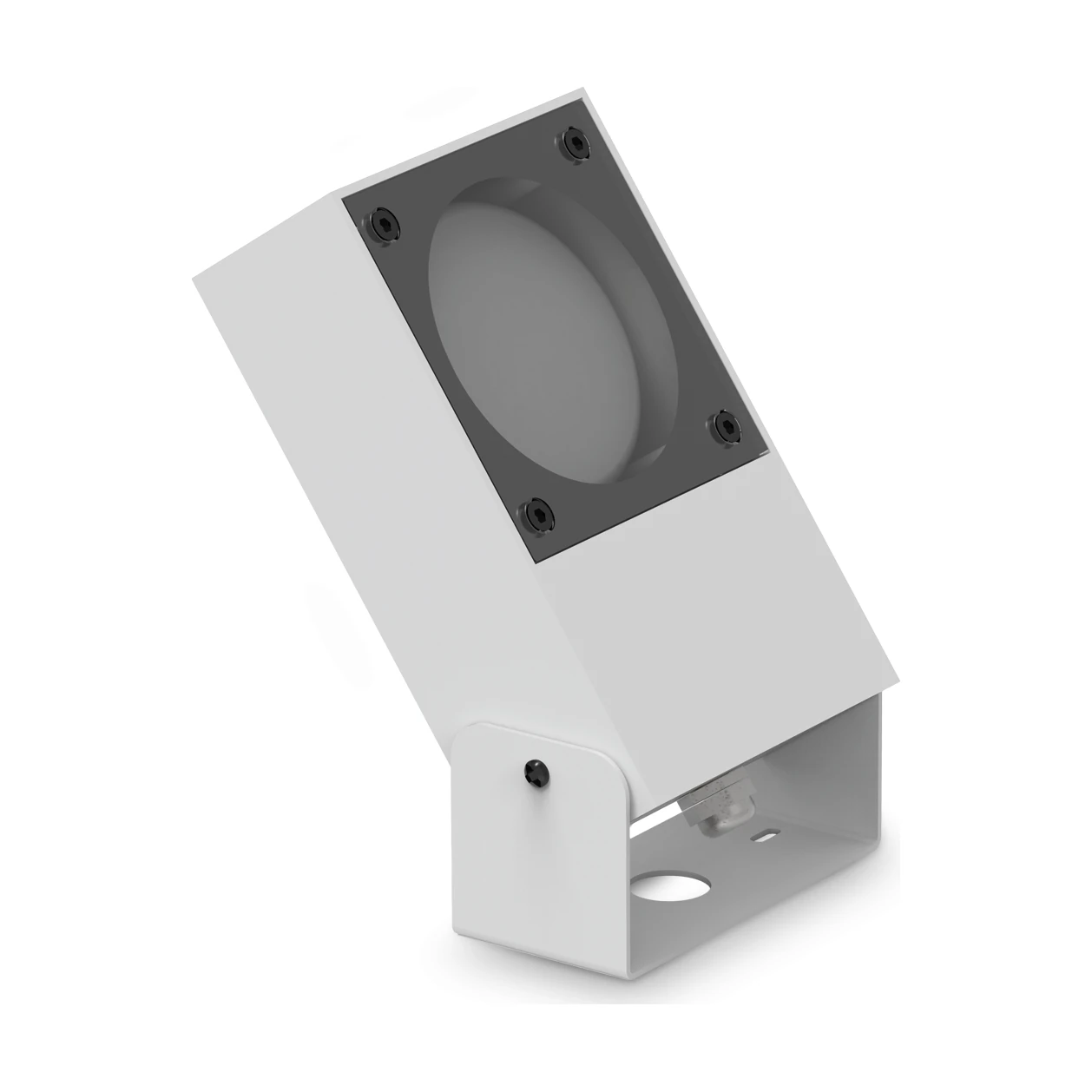 Sirio Pr1 White by Ideal Lux