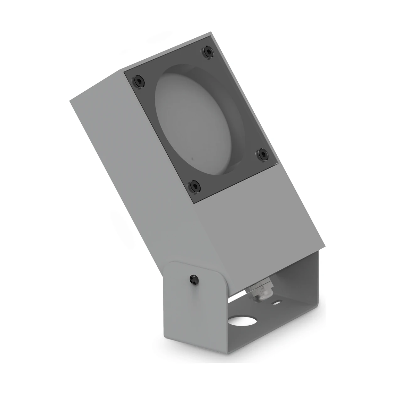 Sirio Pr1 Grey by Ideal Lux