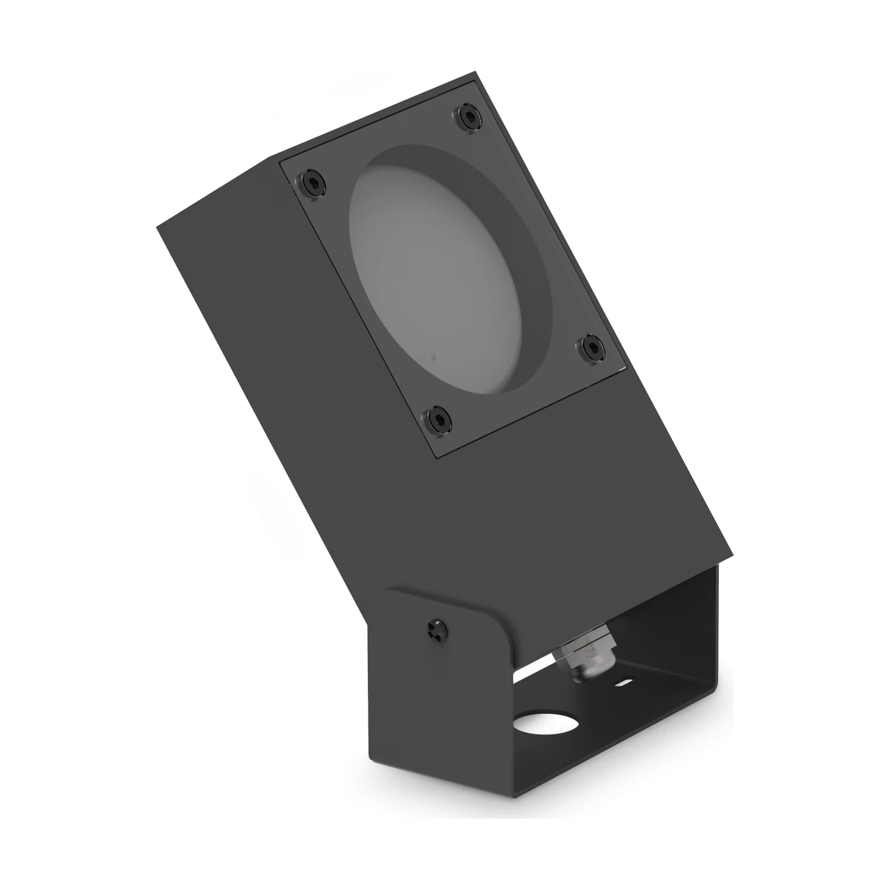 Sirio Pr1 Black by Ideal Lux