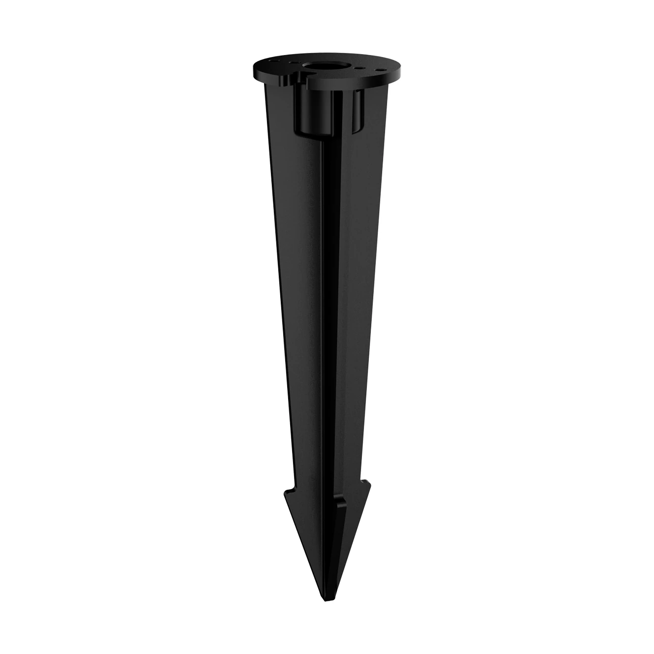 O-zone Ground Spike by Ideal Lux, product photo