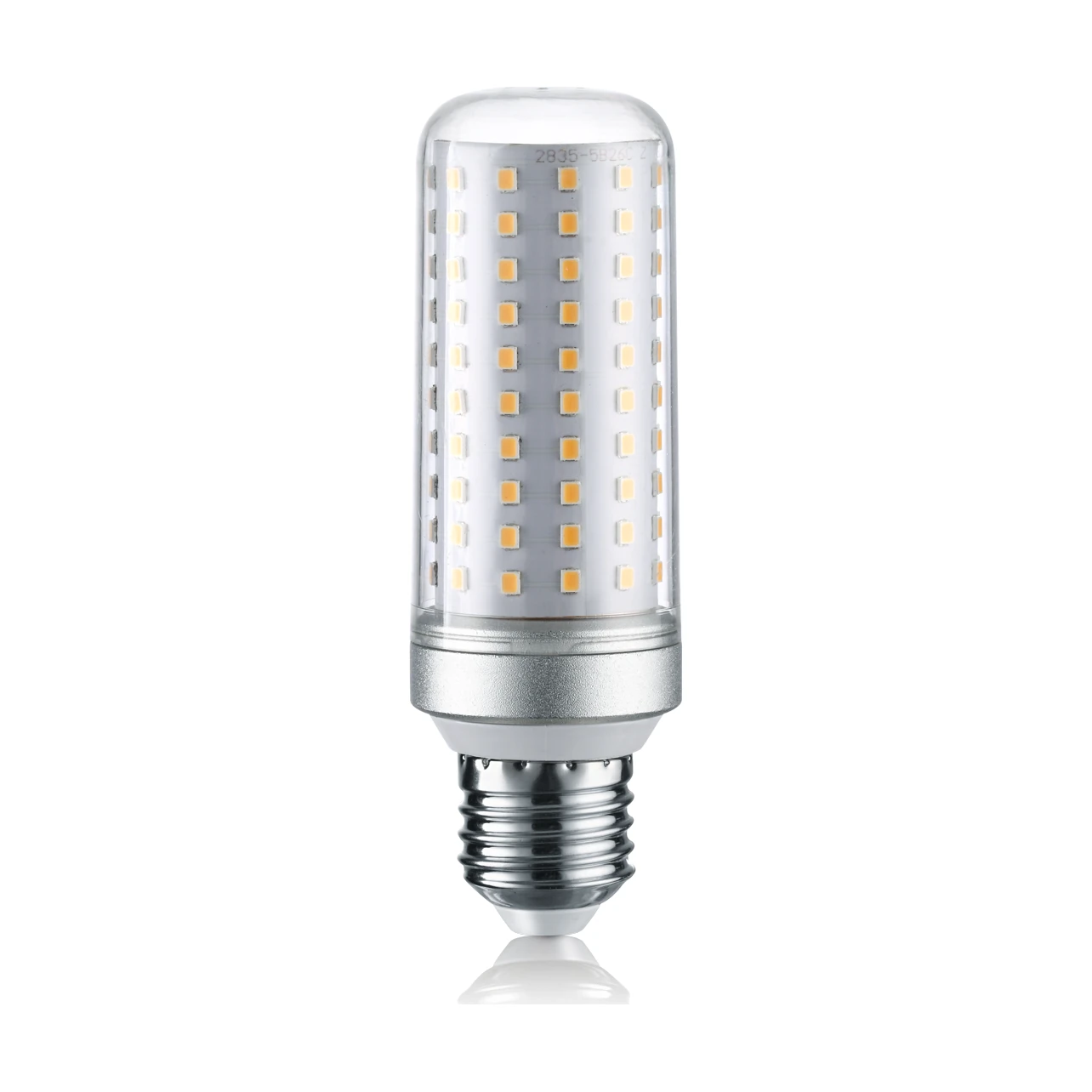 E27 Cylinder 14W 4000K CRI90 Clear by Ideal Lux, product photo