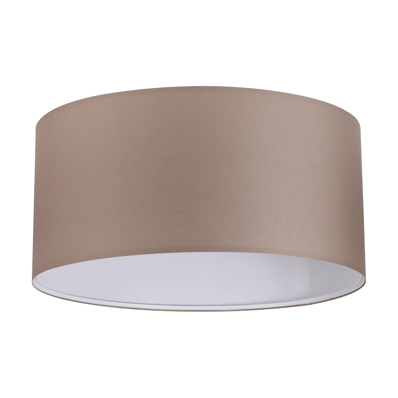 Set Up Lampshade Cylinder D90 H42 by Ideal Lux, product photo