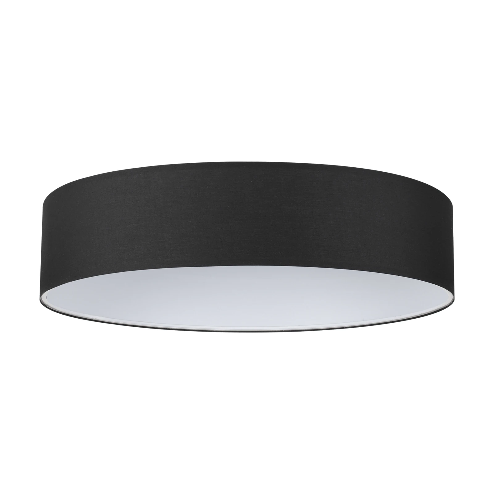 Set Up Lampshade Cylinder D90 H18 by Ideal Lux, product photo