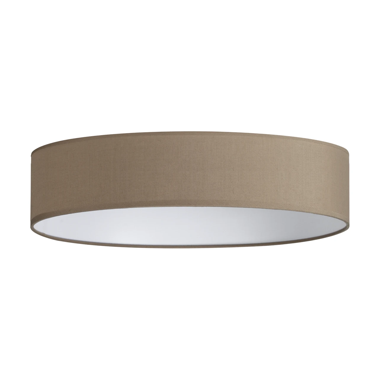 Set Up Lampshade Cylinder D45 H09 by Ideal Lux, product photo