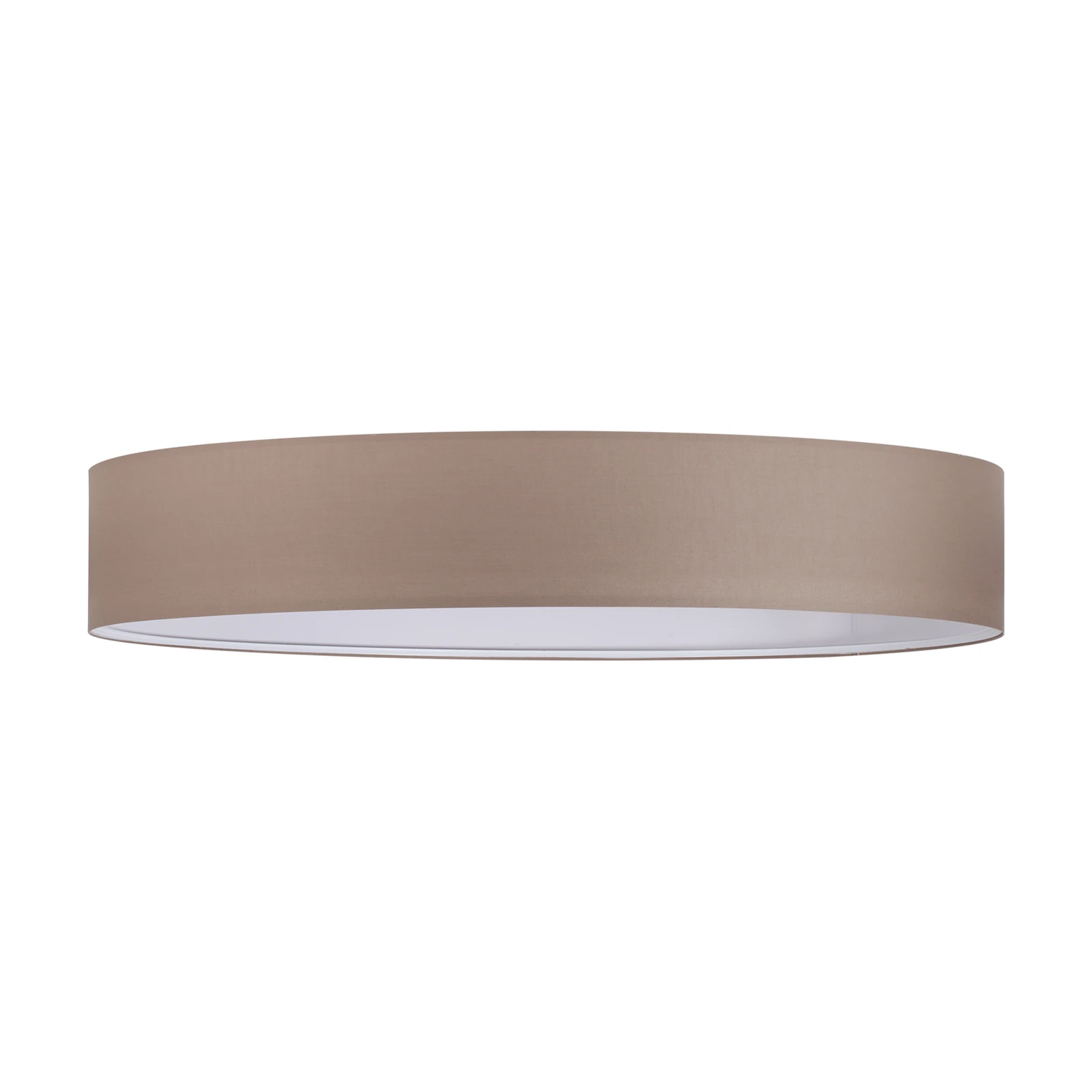 Set Up Lampshade Cylinder D70 H09 by Ideal Lux, product photo
