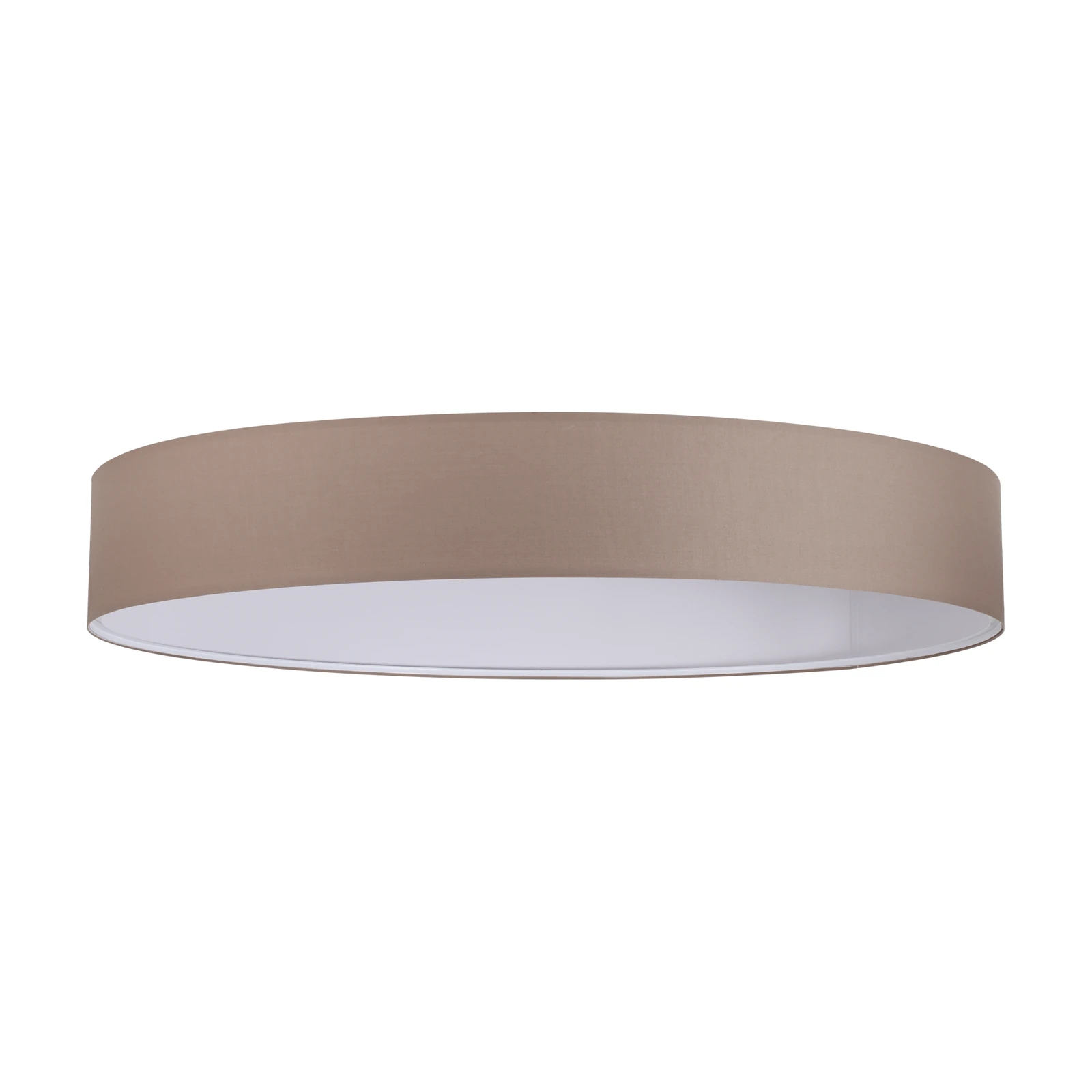 Set Up Lampshade Cylinder D90 H09 by Ideal Lux, product photo