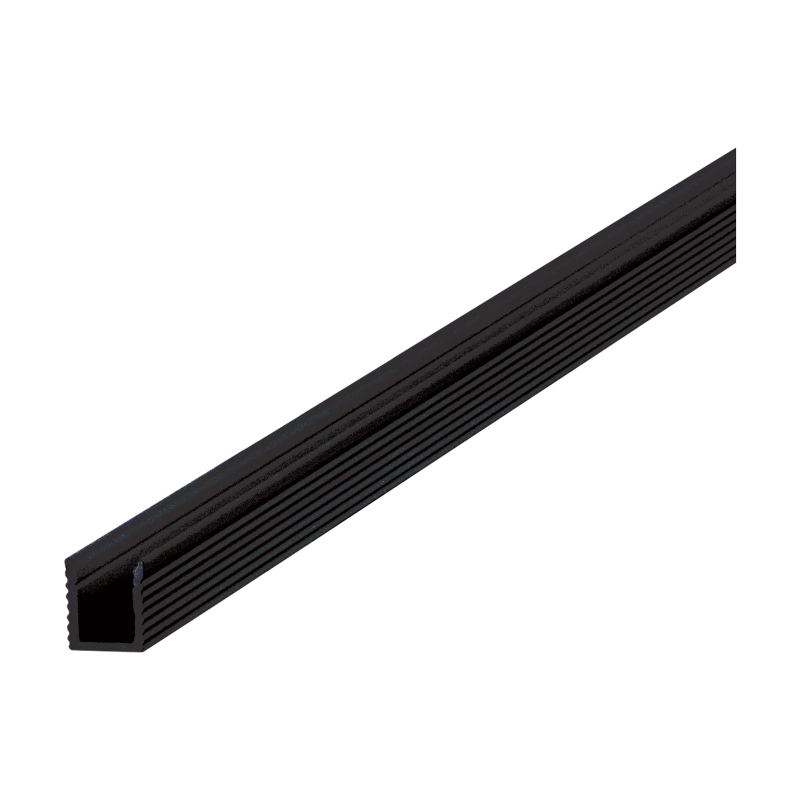 Slot Surface D08xd09 2000mm Bk by Ideal Lux, product photo