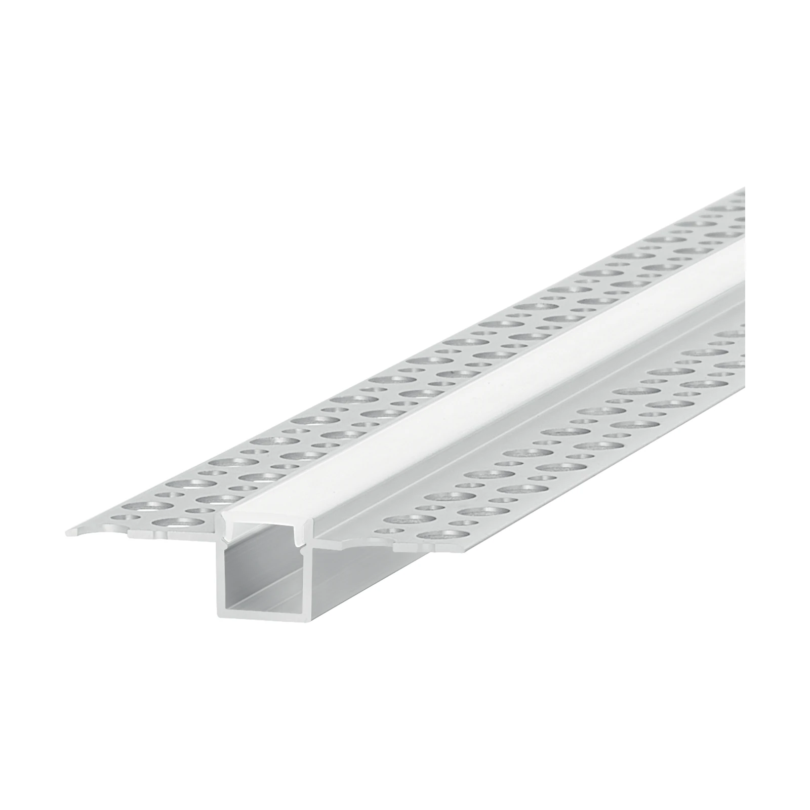 Slot Recessed Trimless D54xd14 2000mm Al by Ideal Lux, product photo