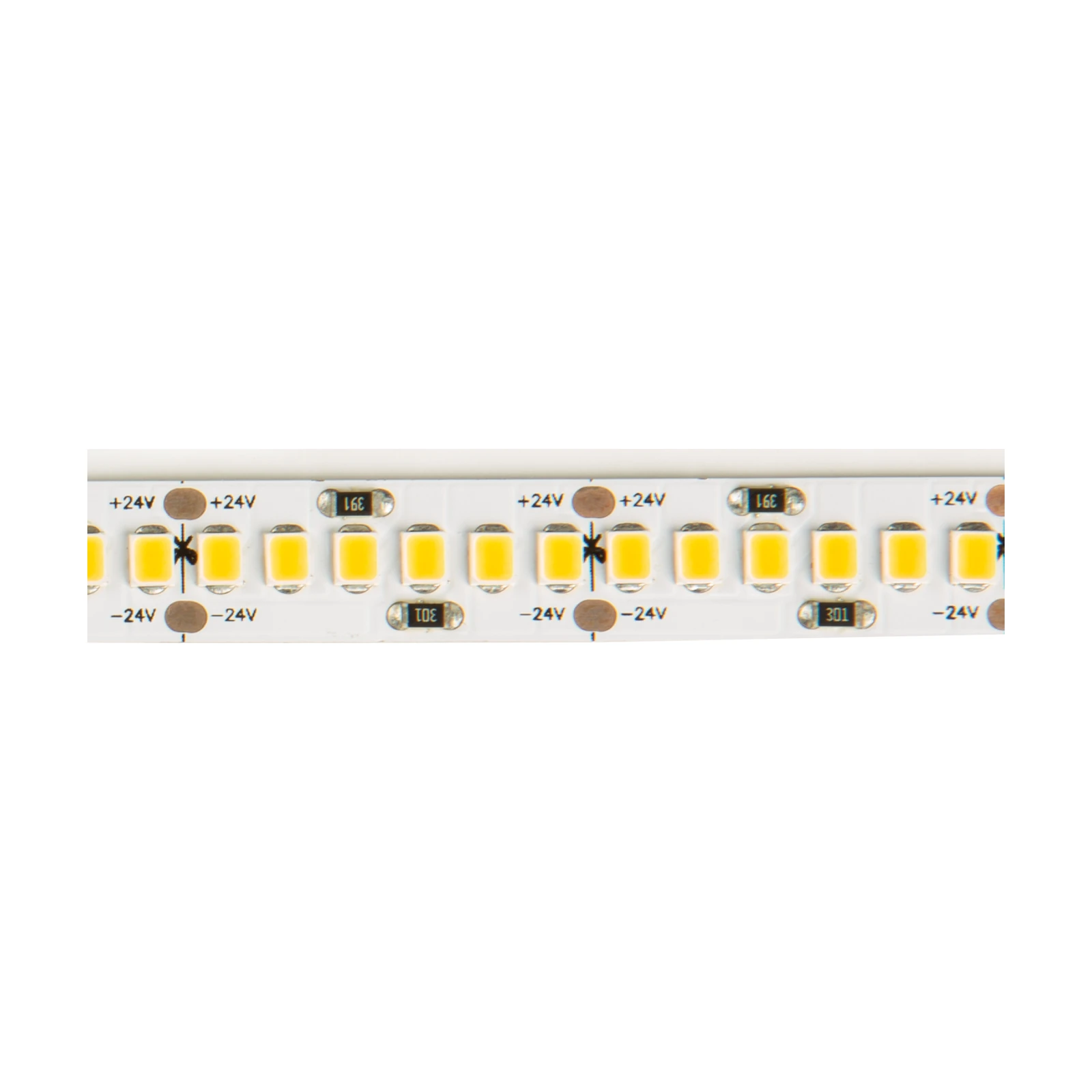 Strip LED 240 Smd 15W/m 4000K CRI90 IP65 by Ideal Lux, product photo
