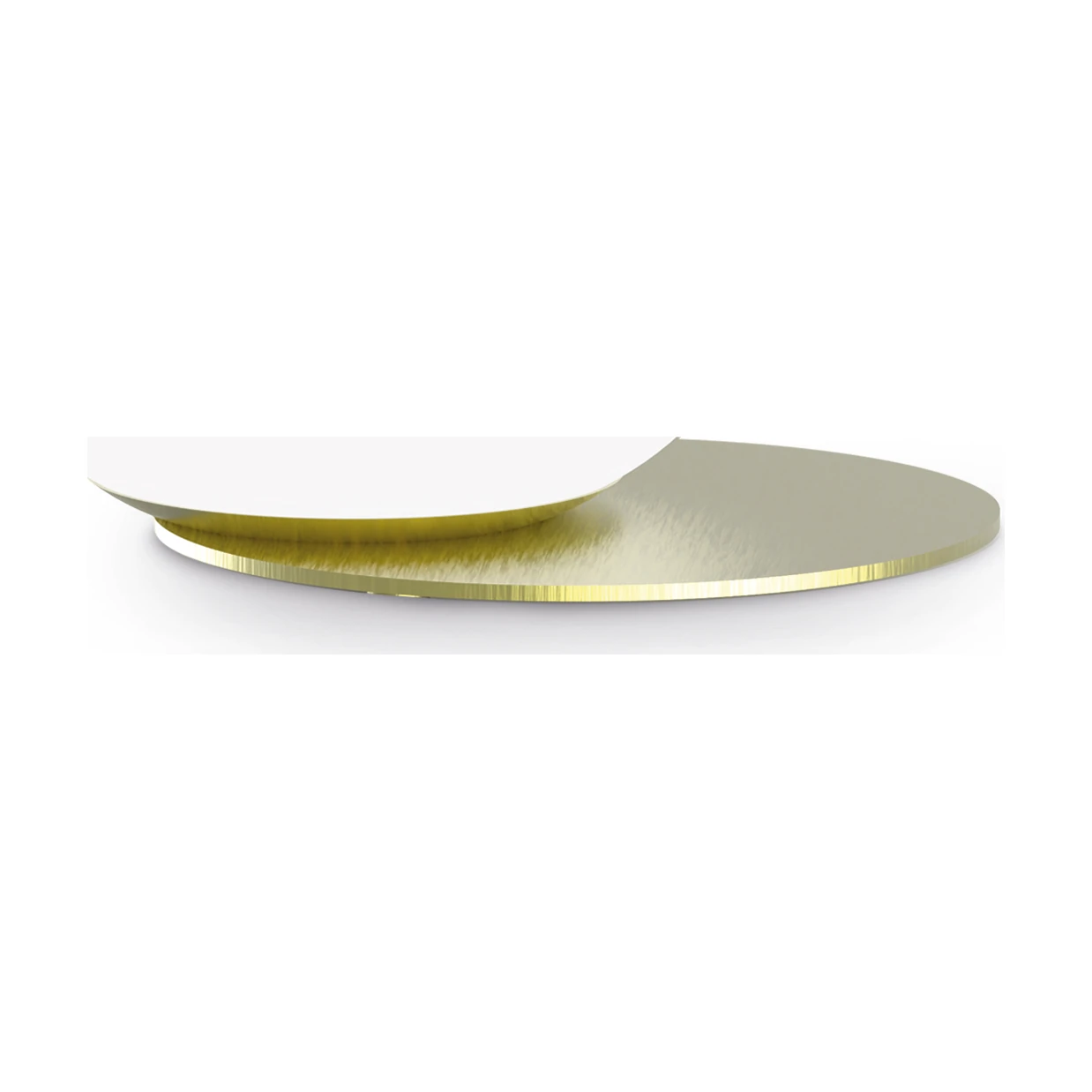 Ninfea TL1 Brass by Ideal Lux
