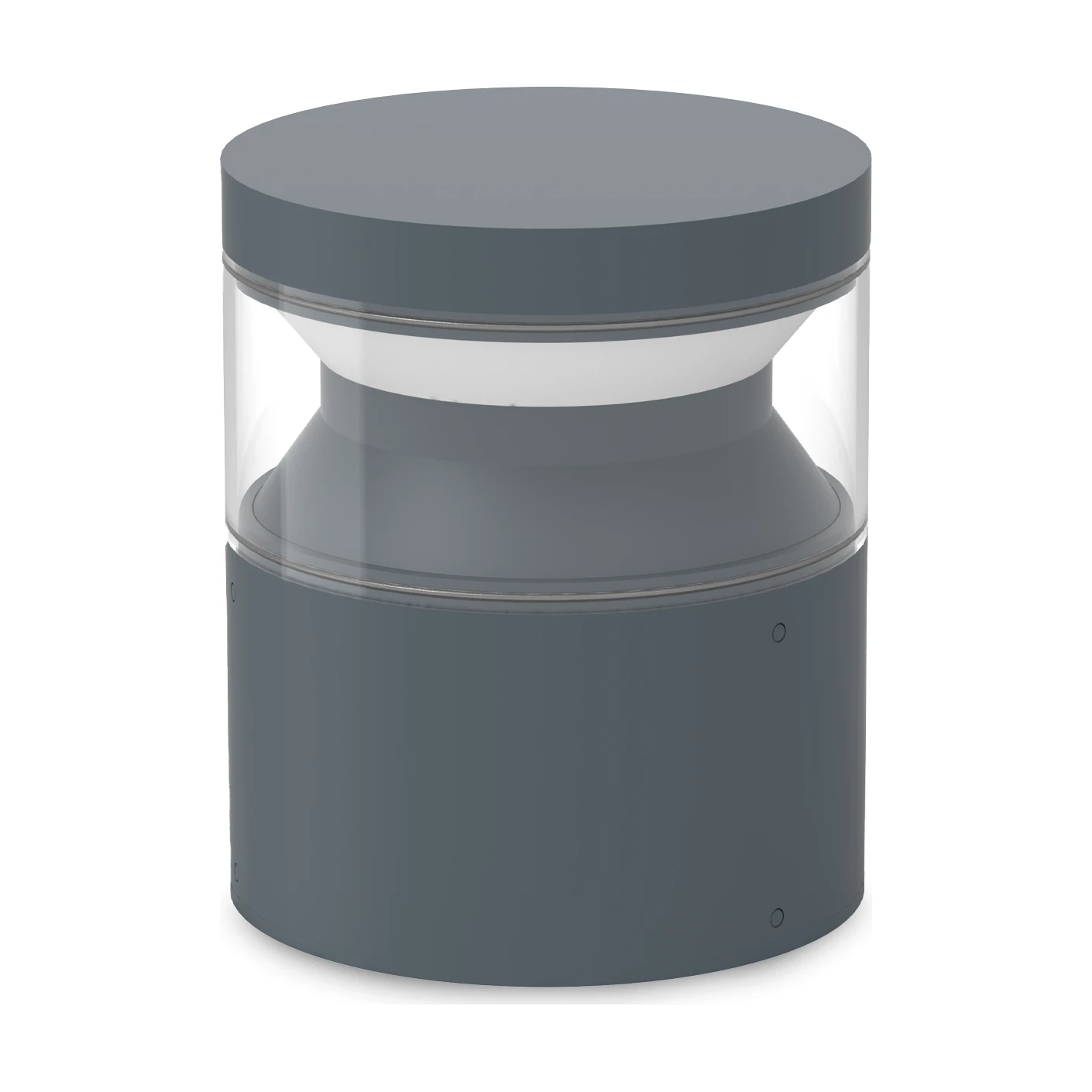 Boeing PT H015 Anthracite by Ideal Lux, product photo