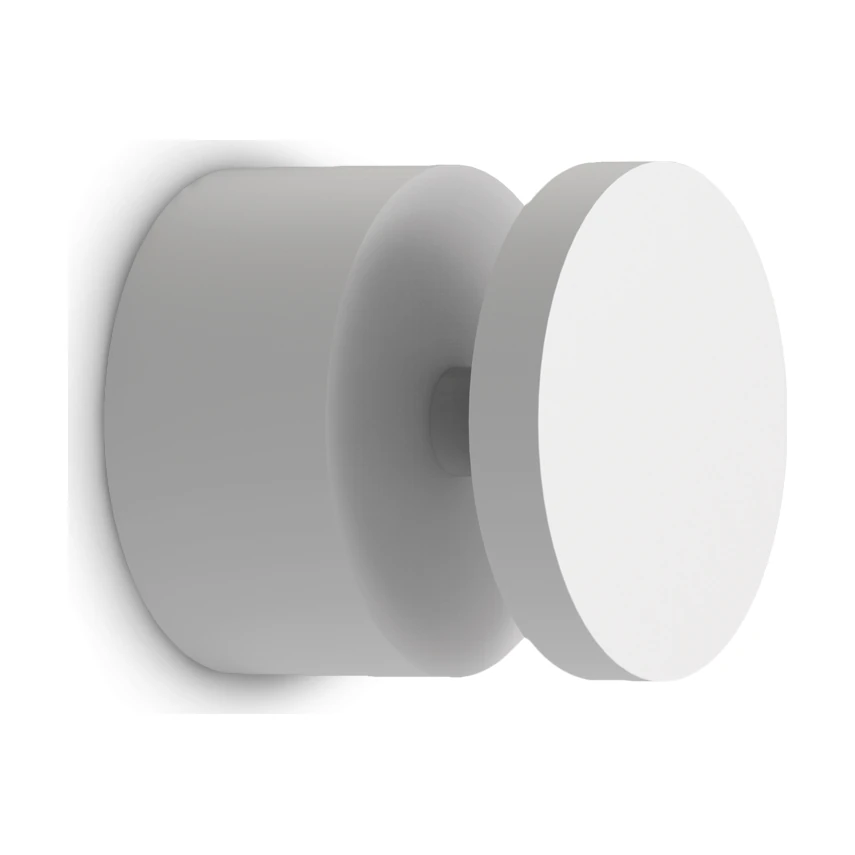 Toffee AP White by Ideal Lux