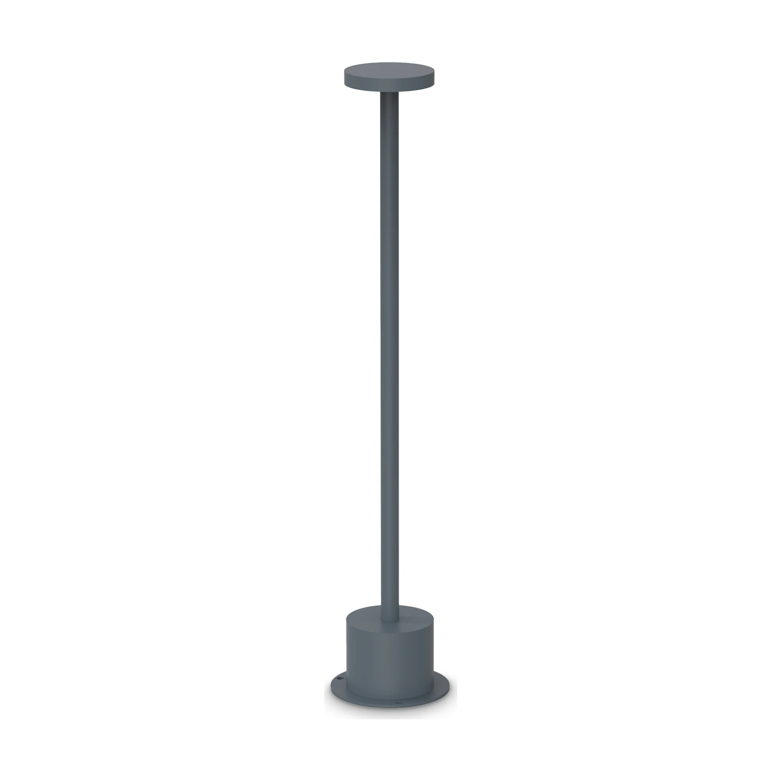 Toffee PT D08 H50 Anthracite by Ideal Lux, product photo