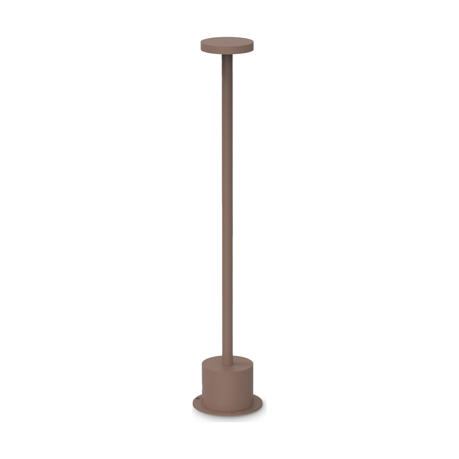 Toffee PT D08 H50 Coffee by Ideal Lux