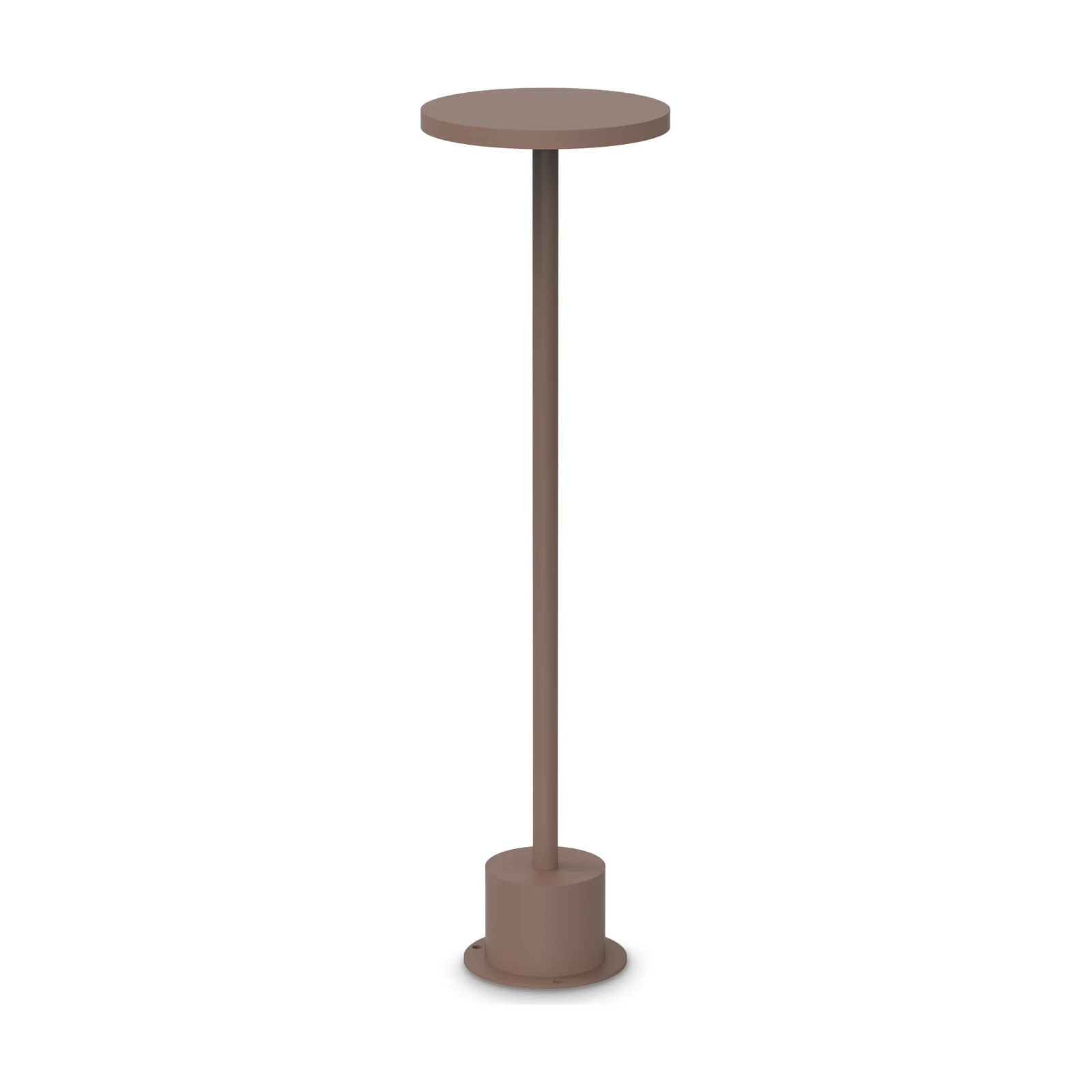 Toffee PT D16 H50 Coffee by Ideal Lux, product photo