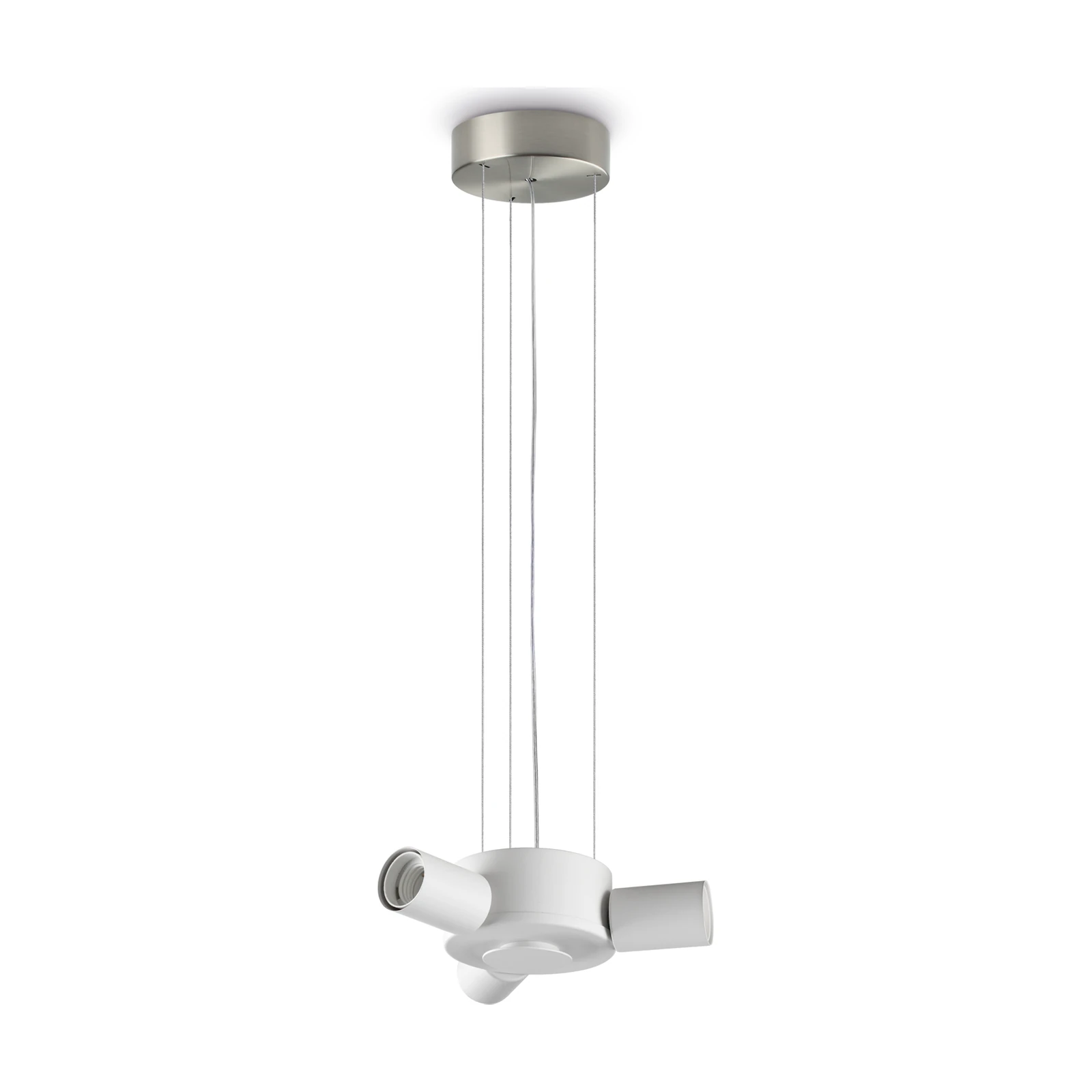 Set Up Msp3 Nickel by Ideal Lux, product photo