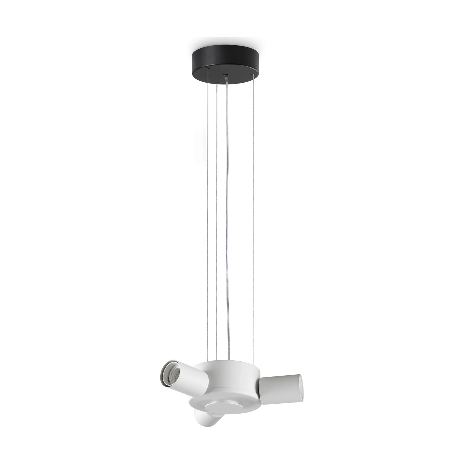 Set Up Msp3 Black by Ideal Lux, product photo