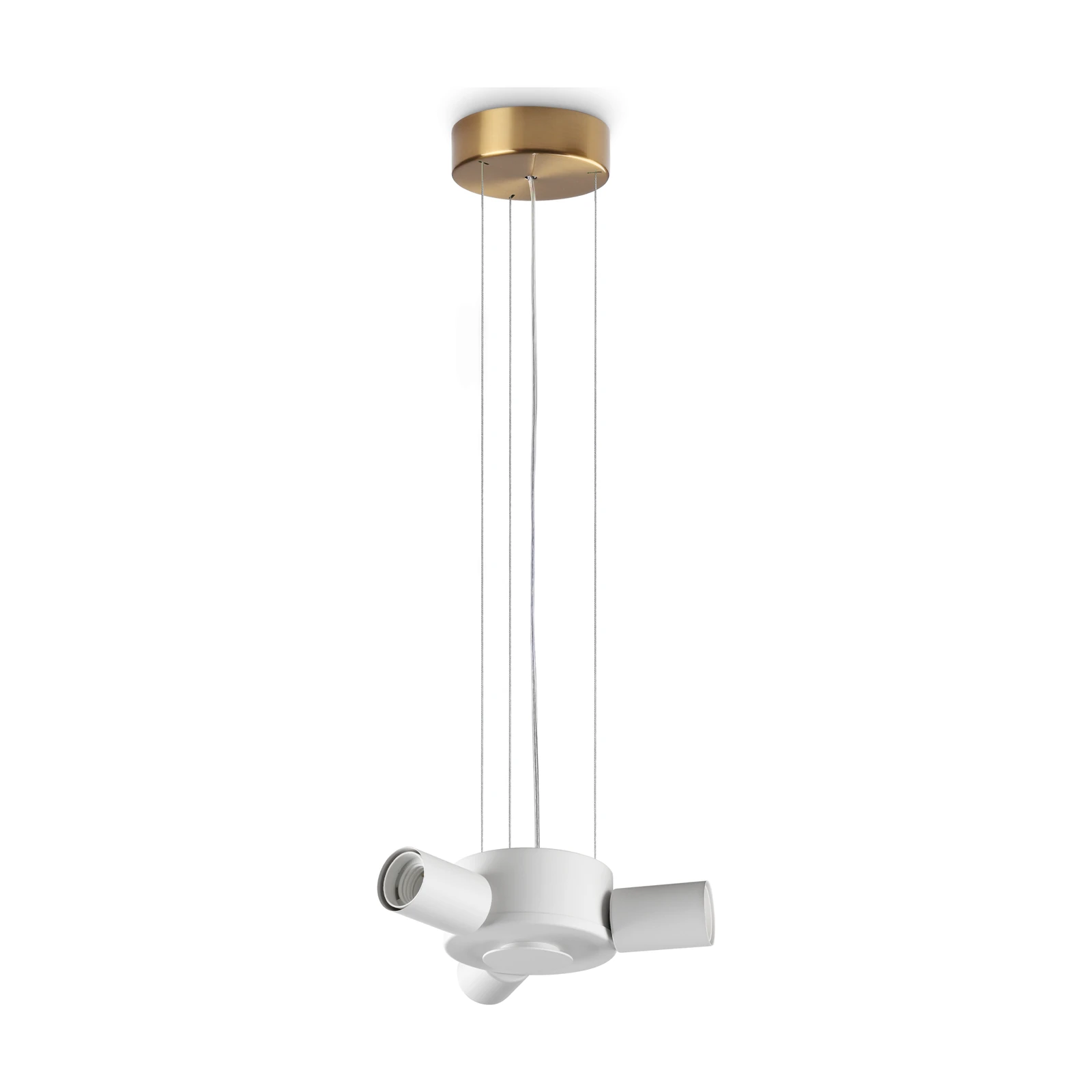 Set Up Msp3 Brass by Ideal Lux, product photo
