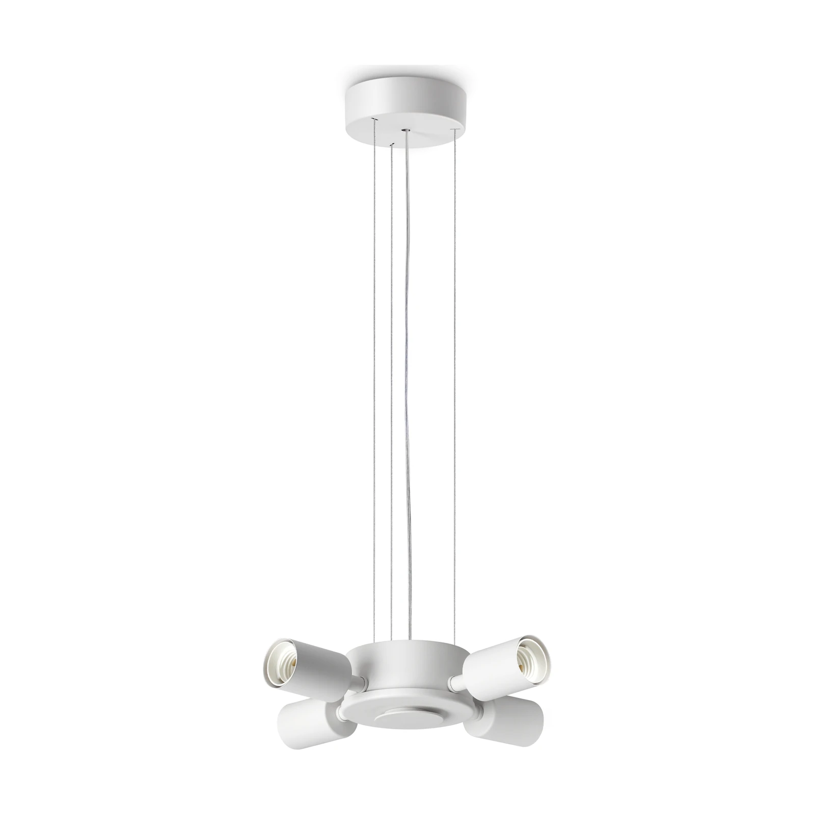 Set Up Msp4 White by Ideal Lux, product photo