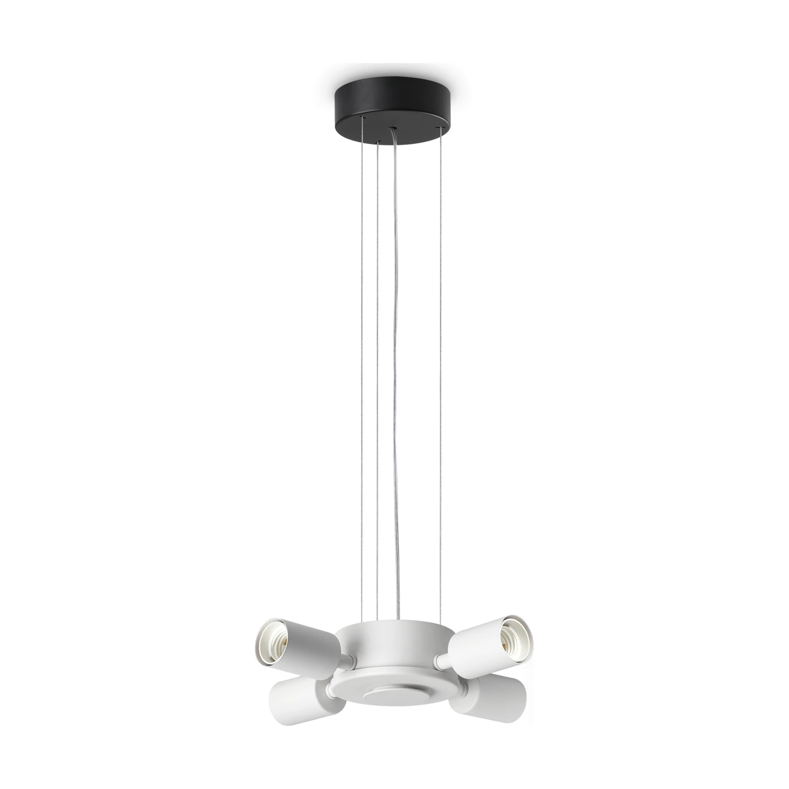 Set Up Msp4 Black by Ideal Lux, product photo