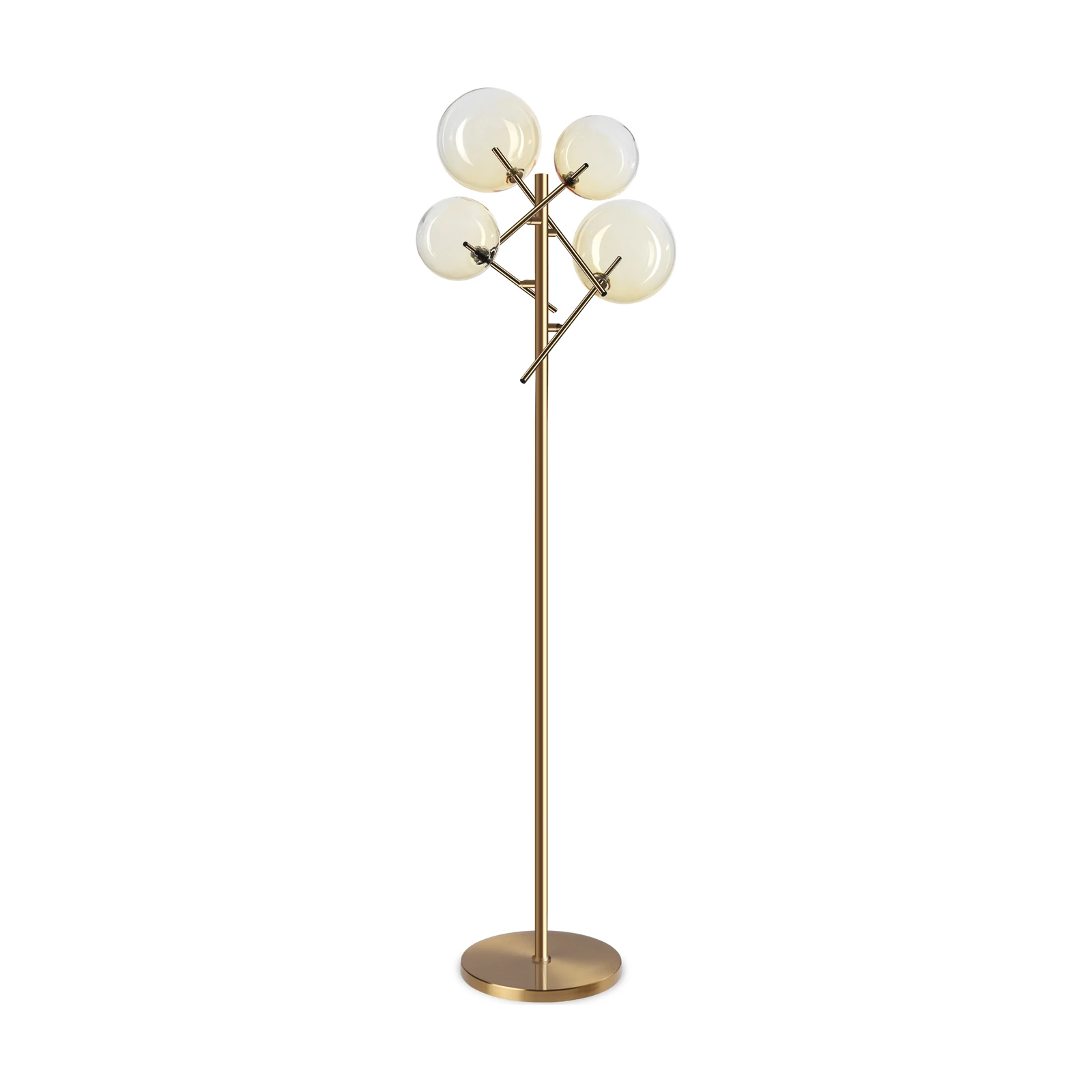 Equinoxe PT04 Graded by Ideal Lux