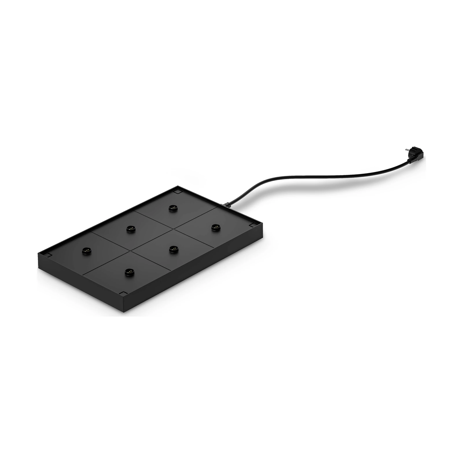 Cute Charging Station by Ideal Lux, product photo
