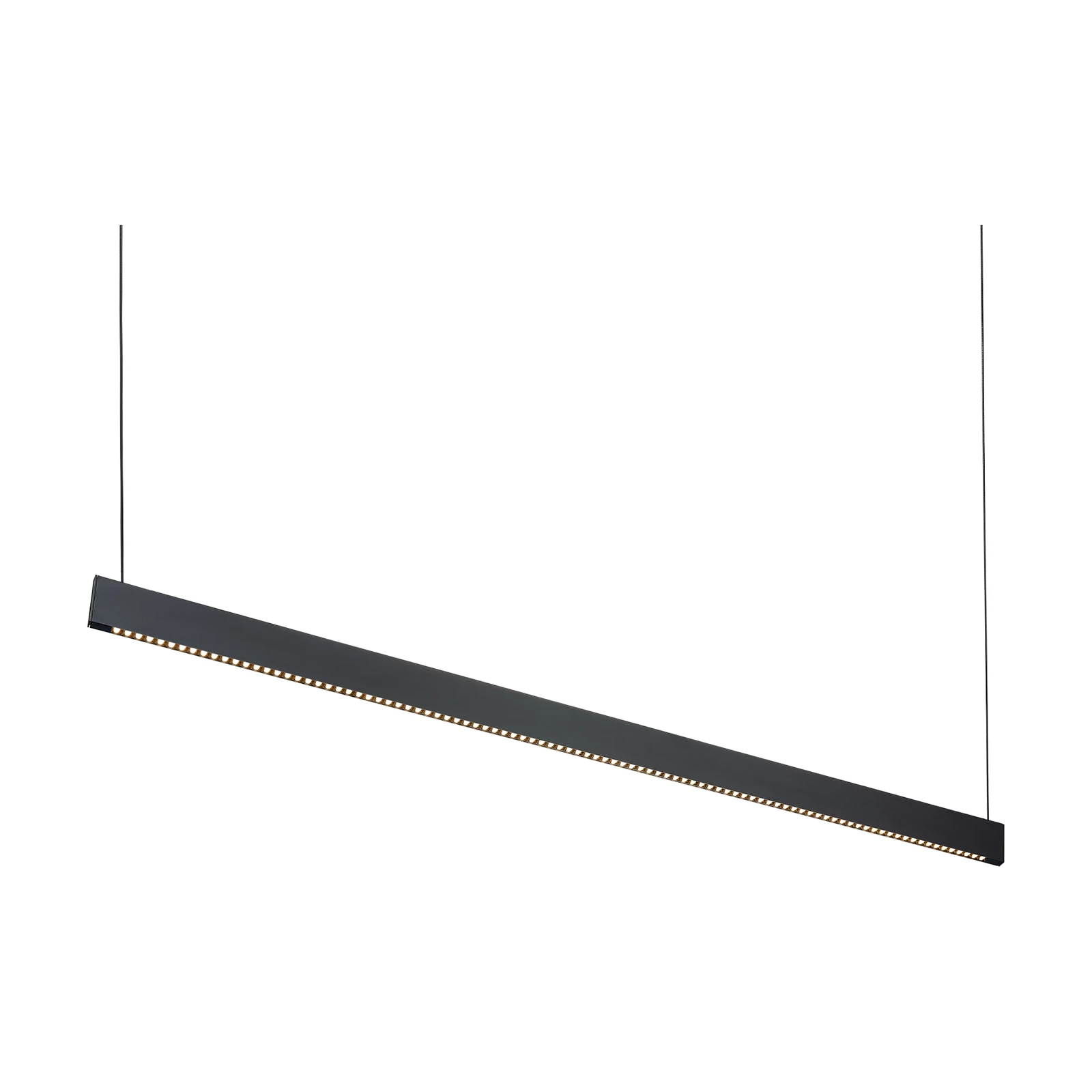 Steel SP2 D09 Bi-emission Wide 3000K Black by Ideal Lux