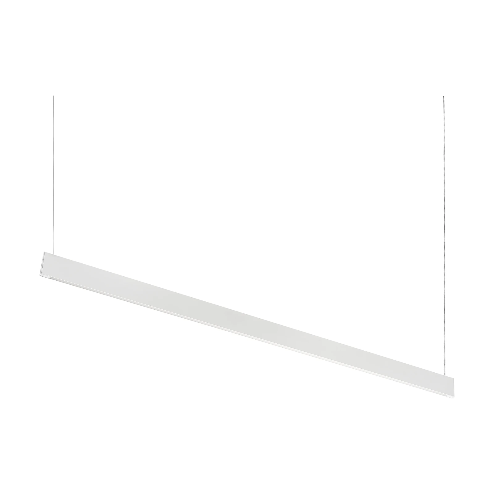 Steel SP2 D09 Bi-emission Wide 3000K White by Ideal Lux