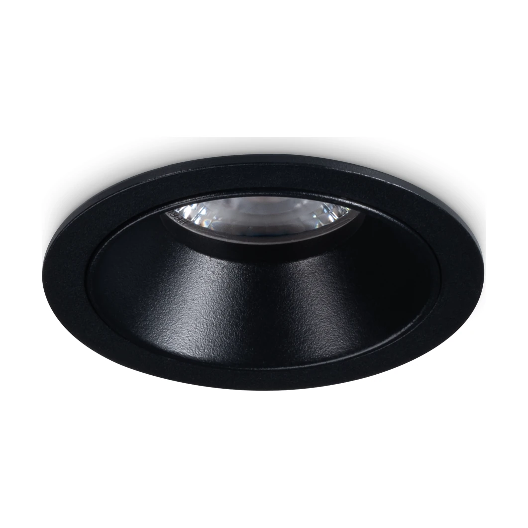 Game Trim Round 05W 3000K Ne by Ideal Lux, product photo