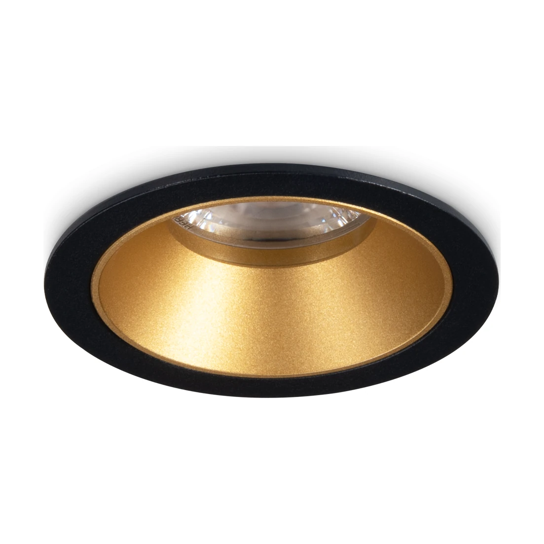 Game Trim Round 05W 3000K Ne Or by Ideal Lux, product photo