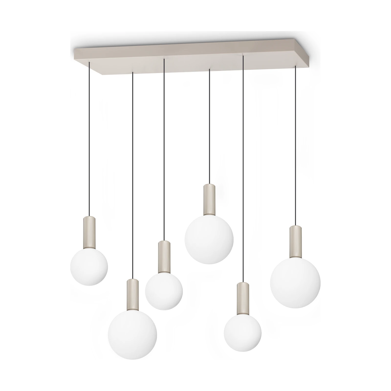 Odeon SP6 Linear by Ideal Lux