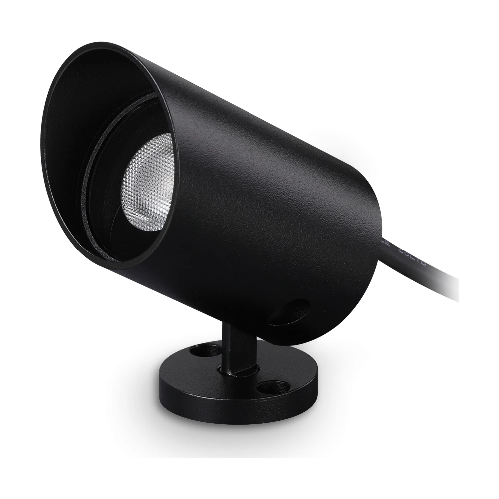 Koala Pr 7W With Base by Ideal Lux
