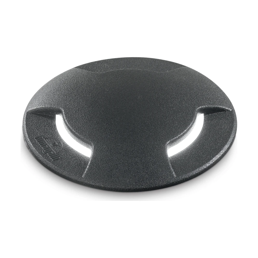 Way Fi D09.0 Round Triple by Ideal Lux, product photo