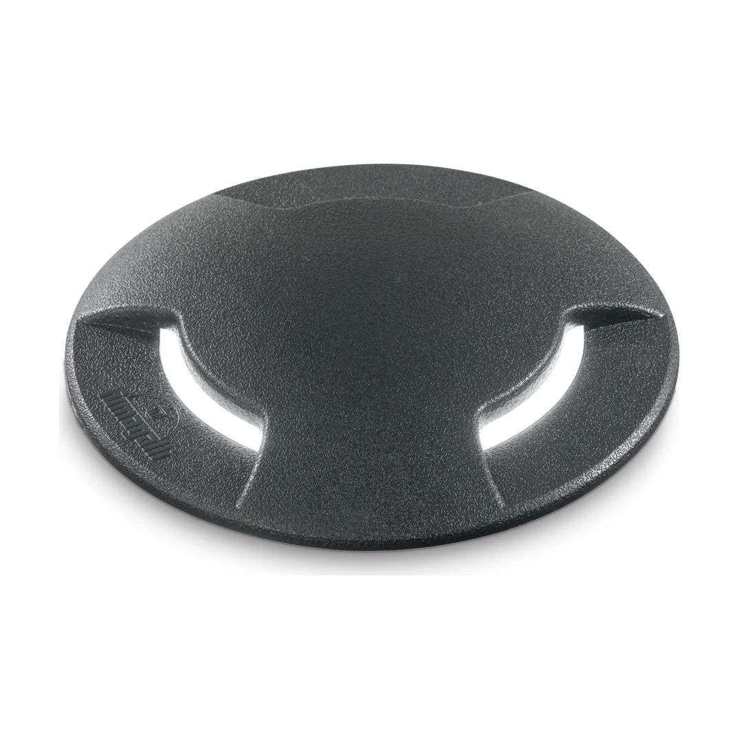 Way Fi D12.0 Round Triple by Ideal Lux