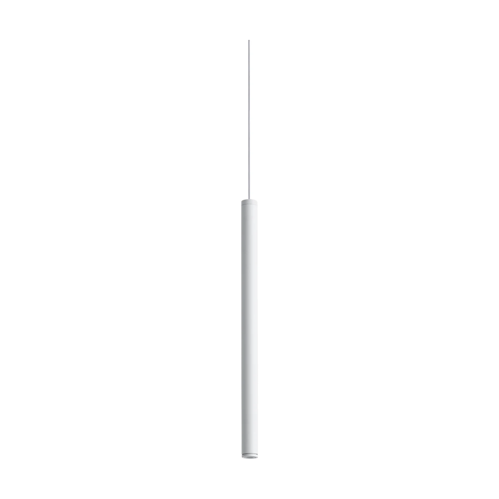 Look LED SP01 Round D1.6 H025 On/Off 3000K White by Ideal Lux