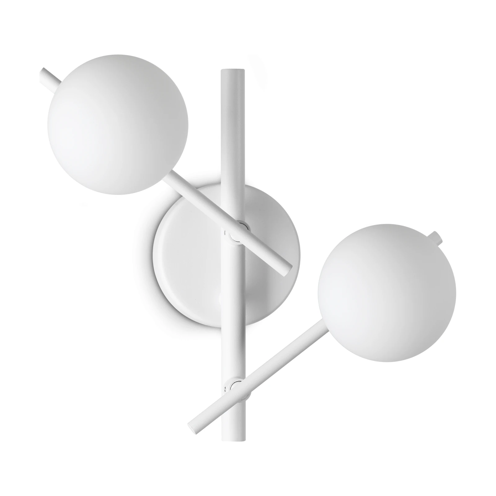 Atlas AP2 White by Ideal Lux, product photo