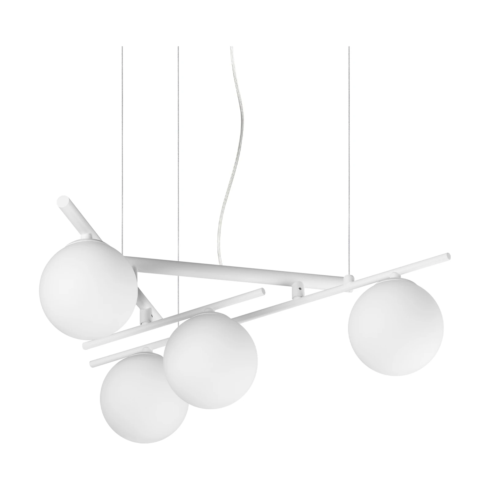 Atlas SP4 White by Ideal Lux, product photo
