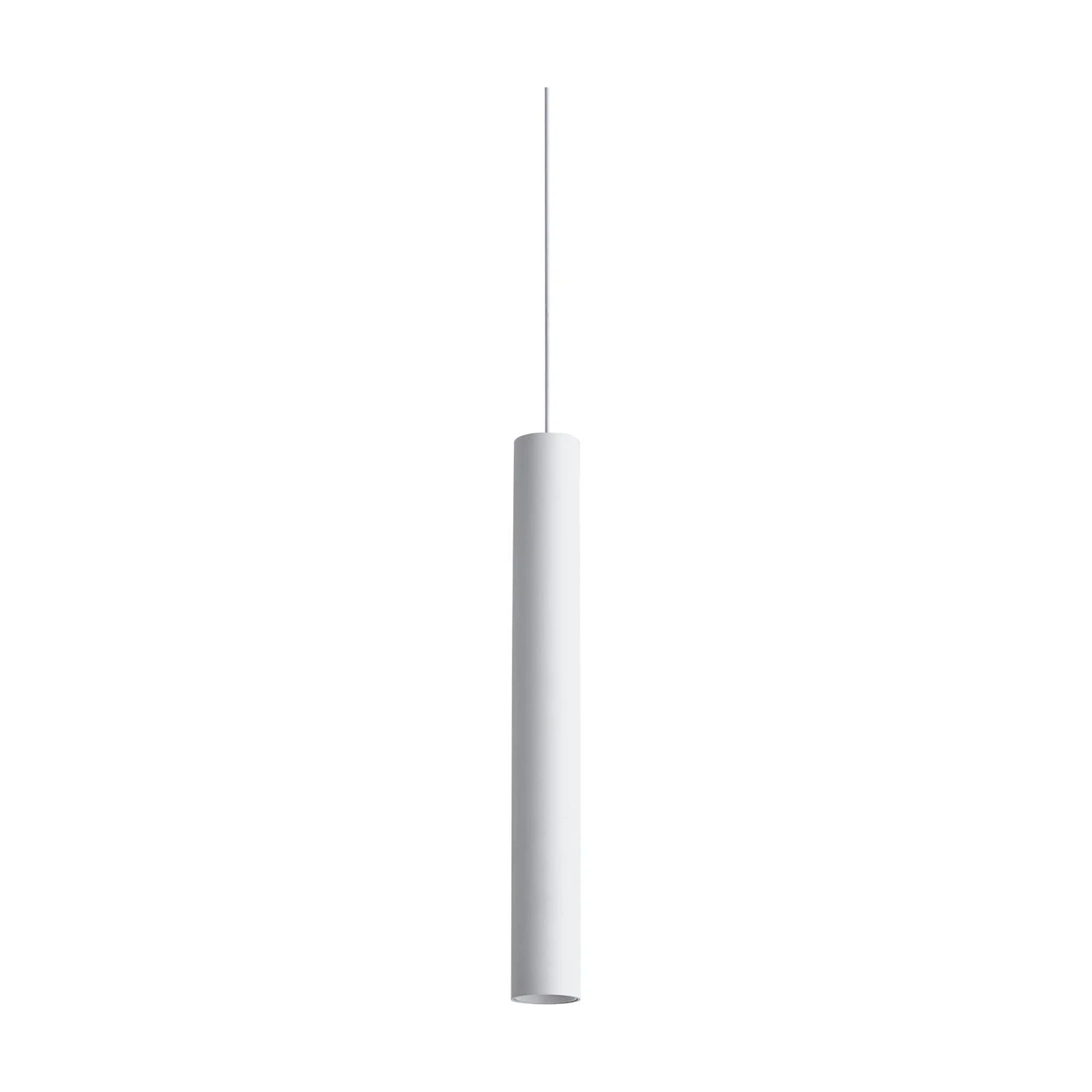 Look LED SP01 Round D3.0 H025 On/Off 3000K White by Ideal Lux