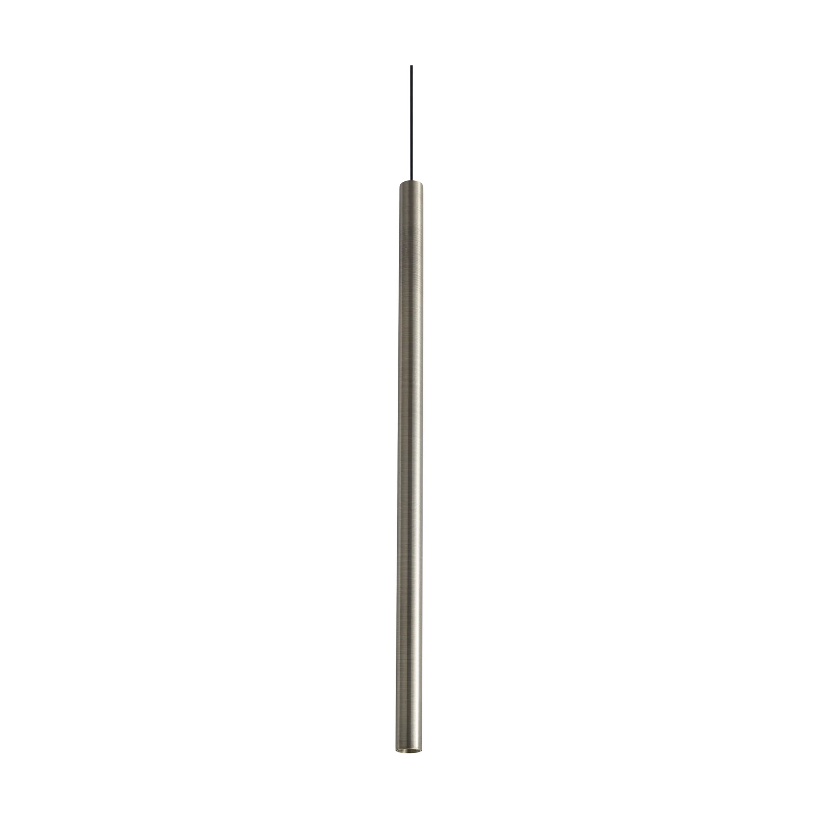 Look LED SP01 Round D3.0 H070 On/Off 3000K Brass by Ideal Lux