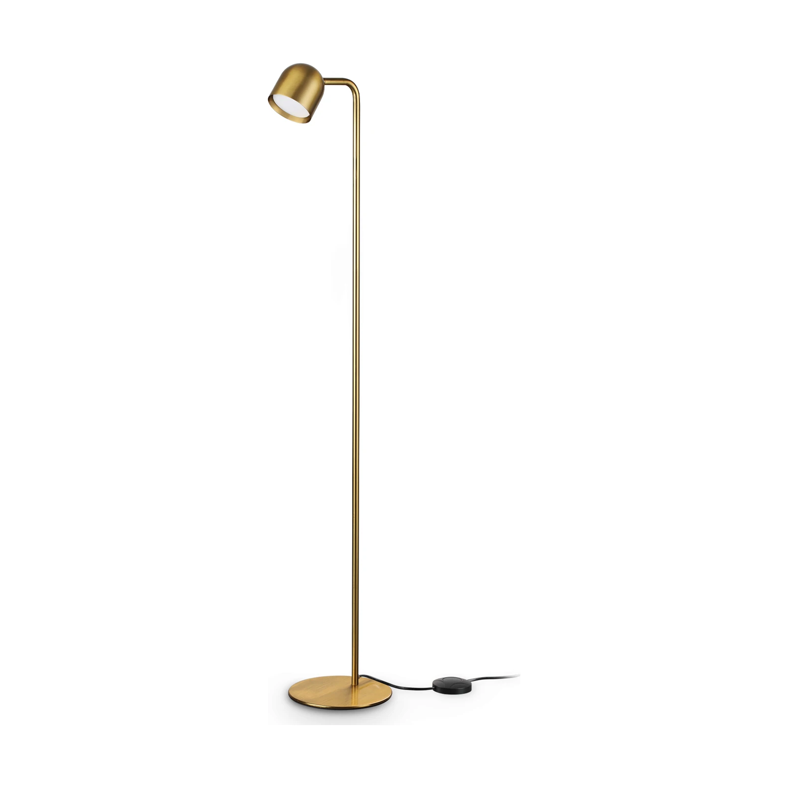 Dodo PT1 Brass by Ideal Lux, product photo