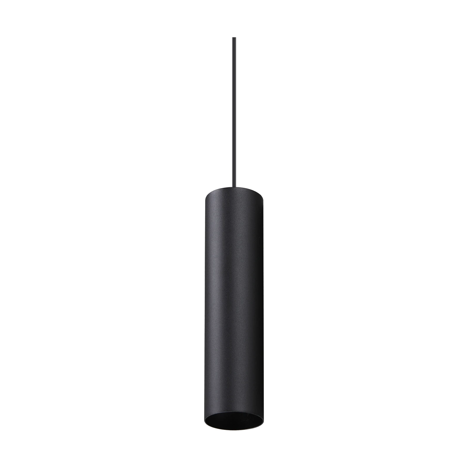Look SP01 Round D6.0 H025 Black by Ideal Lux