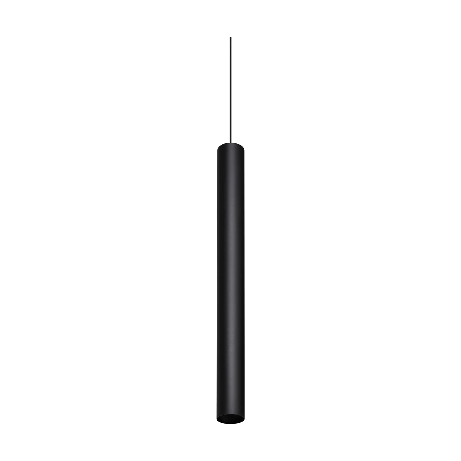 Look SP01 Round D6.0 H070 Black by Ideal Lux