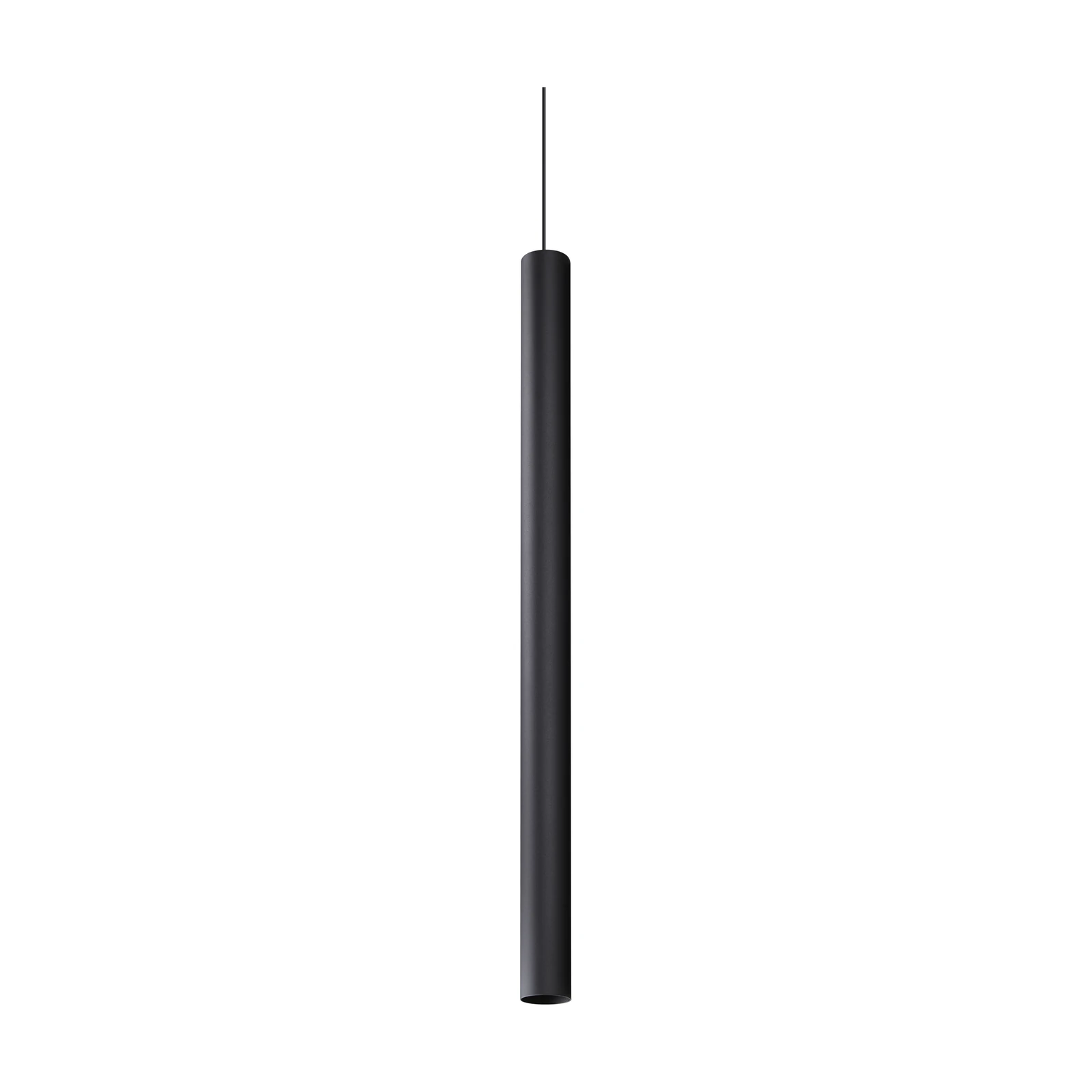 Look SP01 Round D6.0 H100 Black by Ideal Lux