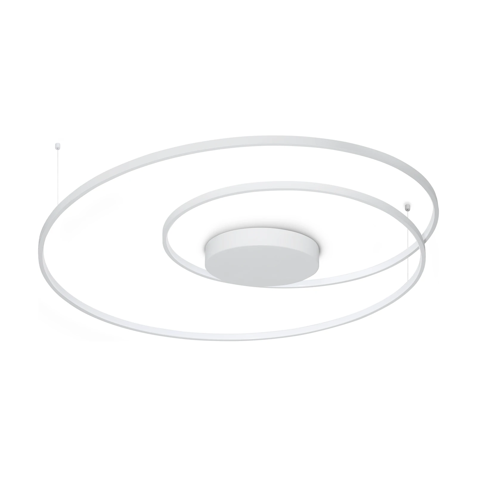 Oz Ceiling Light by Ideal Lux