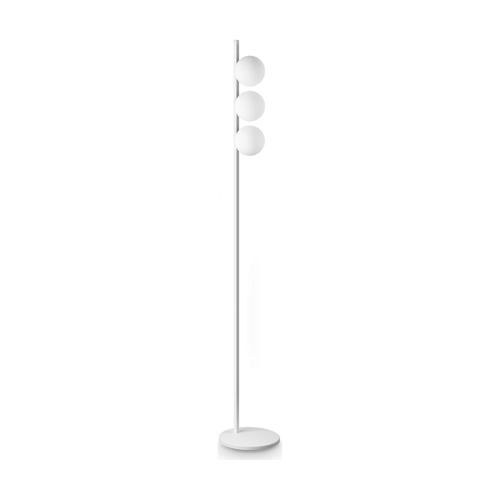Binomio PT3 White by Ideal Lux, product photo